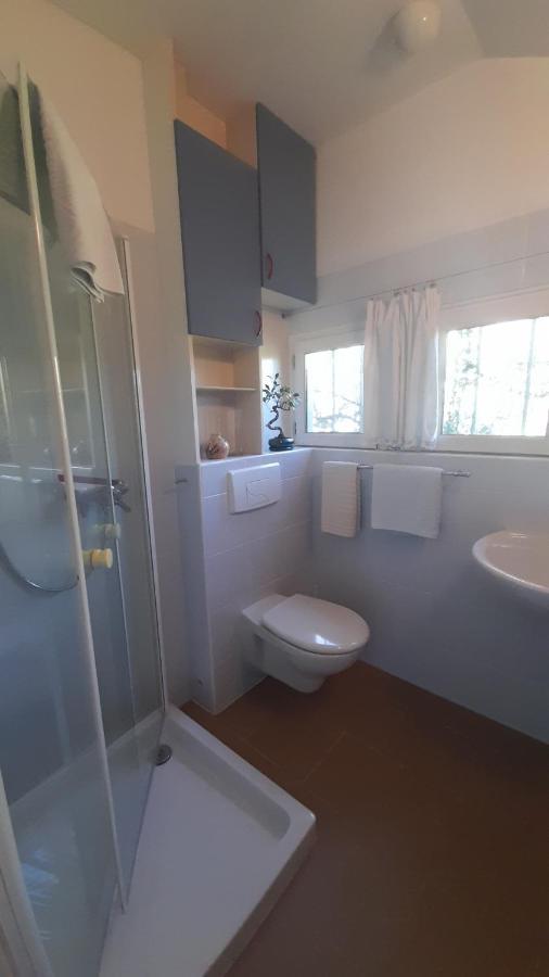Studio Apartment In Bargemon Exterior photo